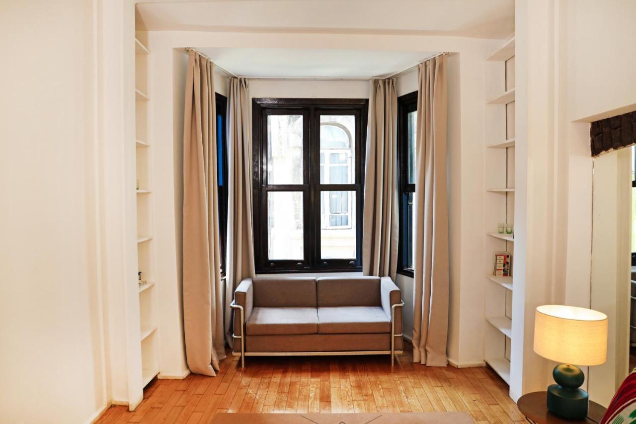 Blue Pera House Villa Istanbul Ngoại thất bức ảnh