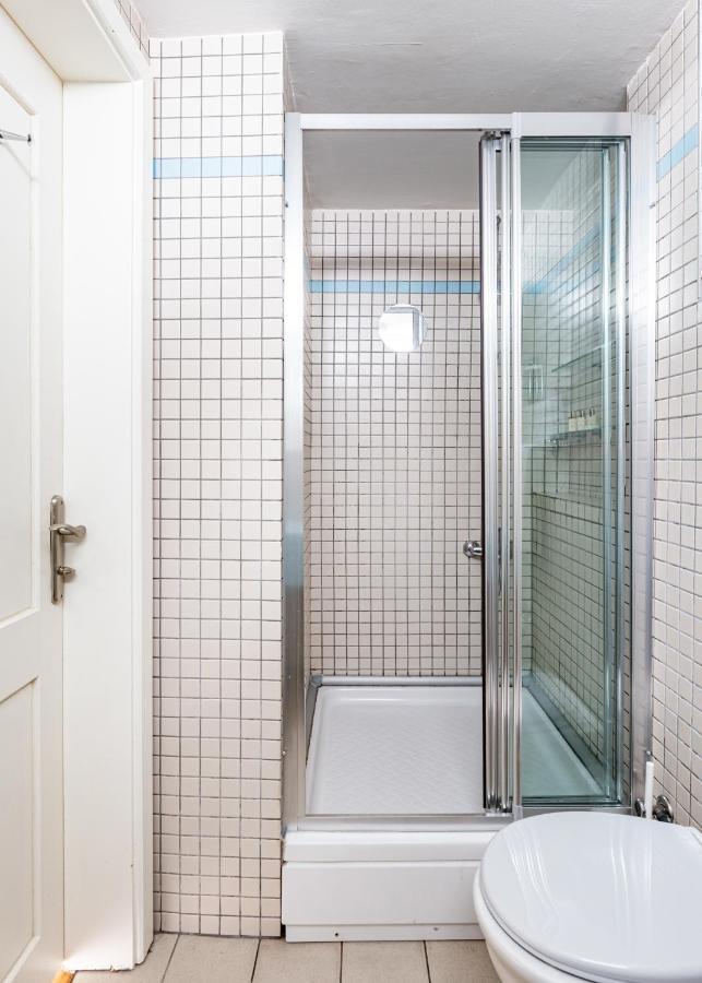 Blue Pera House Villa Istanbul Ngoại thất bức ảnh