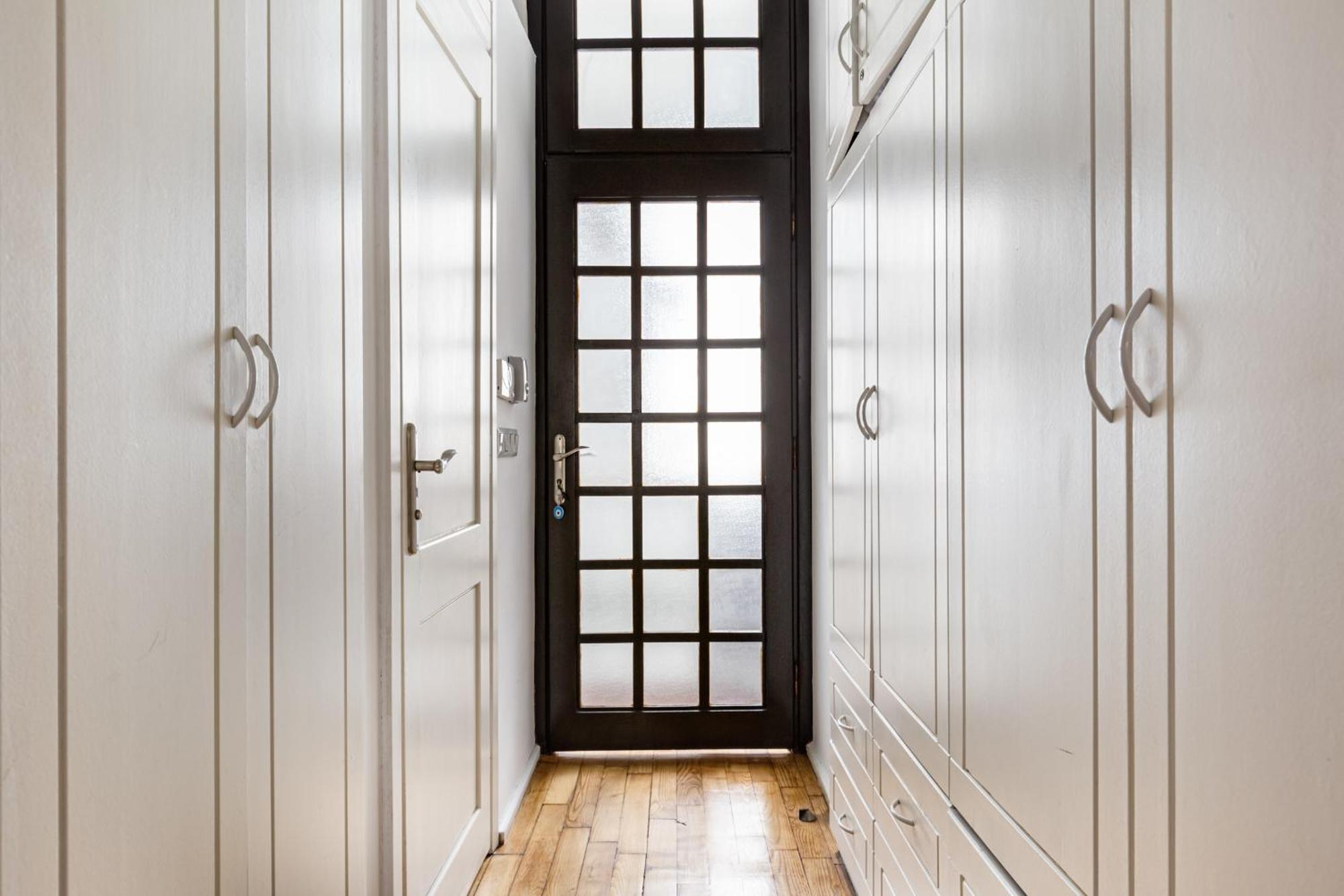 Blue Pera House Villa Istanbul Ngoại thất bức ảnh