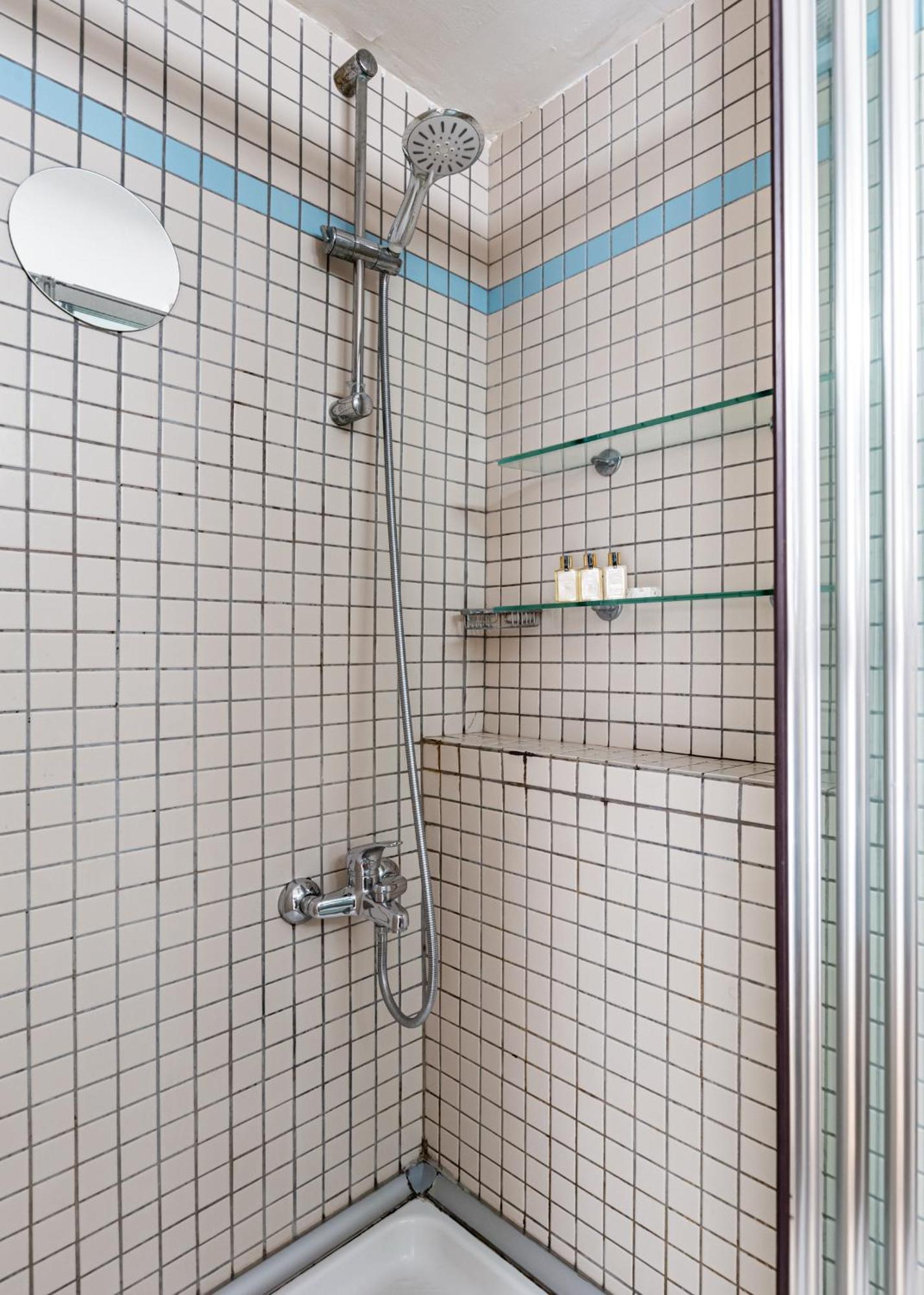 Blue Pera House Villa Istanbul Ngoại thất bức ảnh