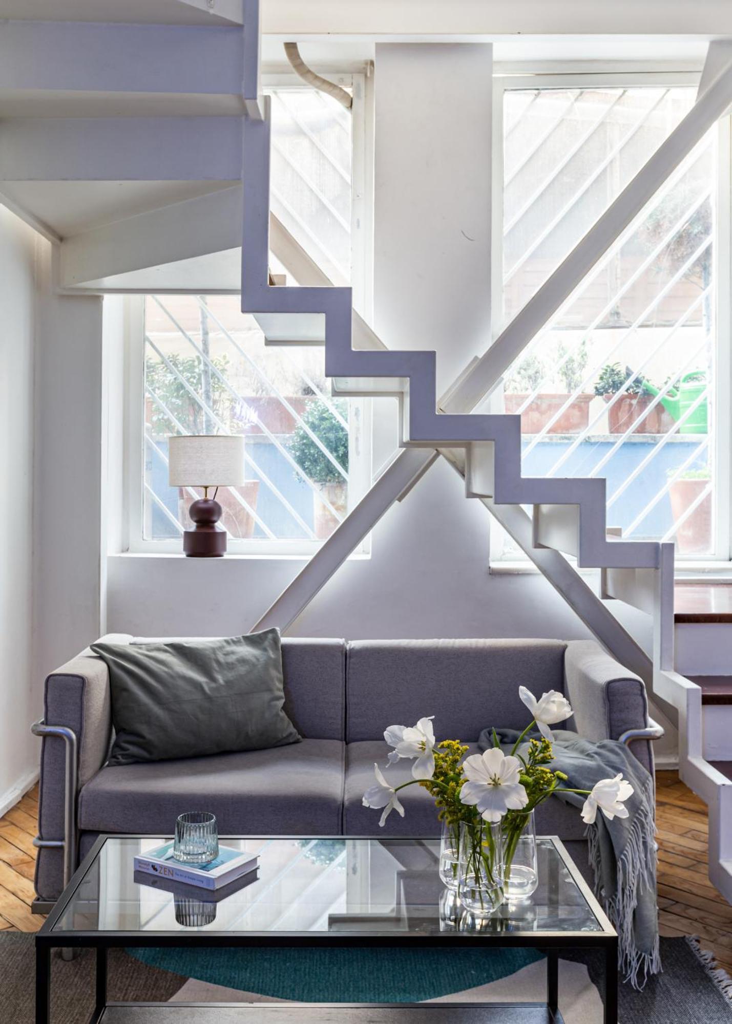 Blue Pera House Villa Istanbul Ngoại thất bức ảnh