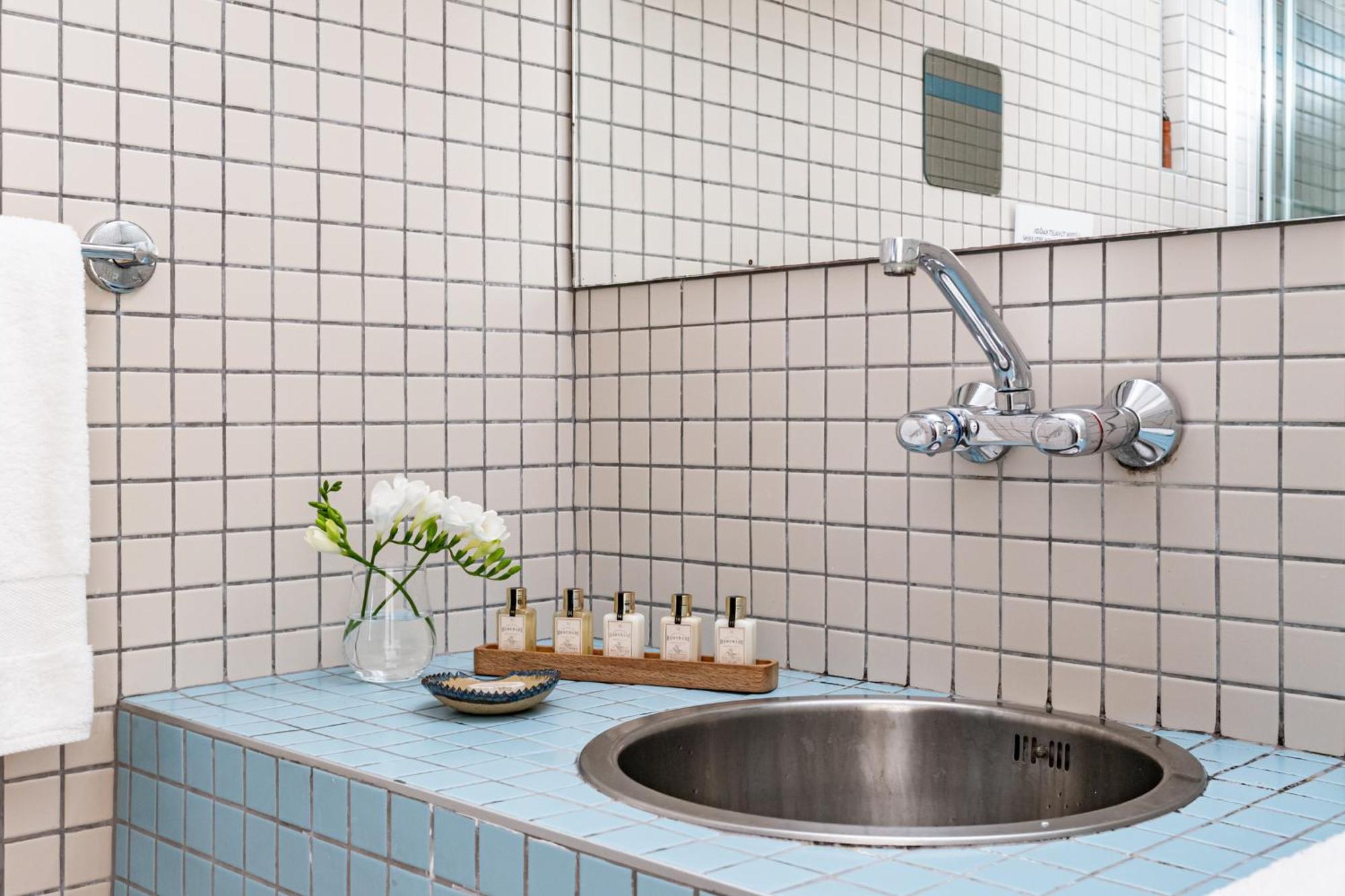 Blue Pera House Villa Istanbul Ngoại thất bức ảnh