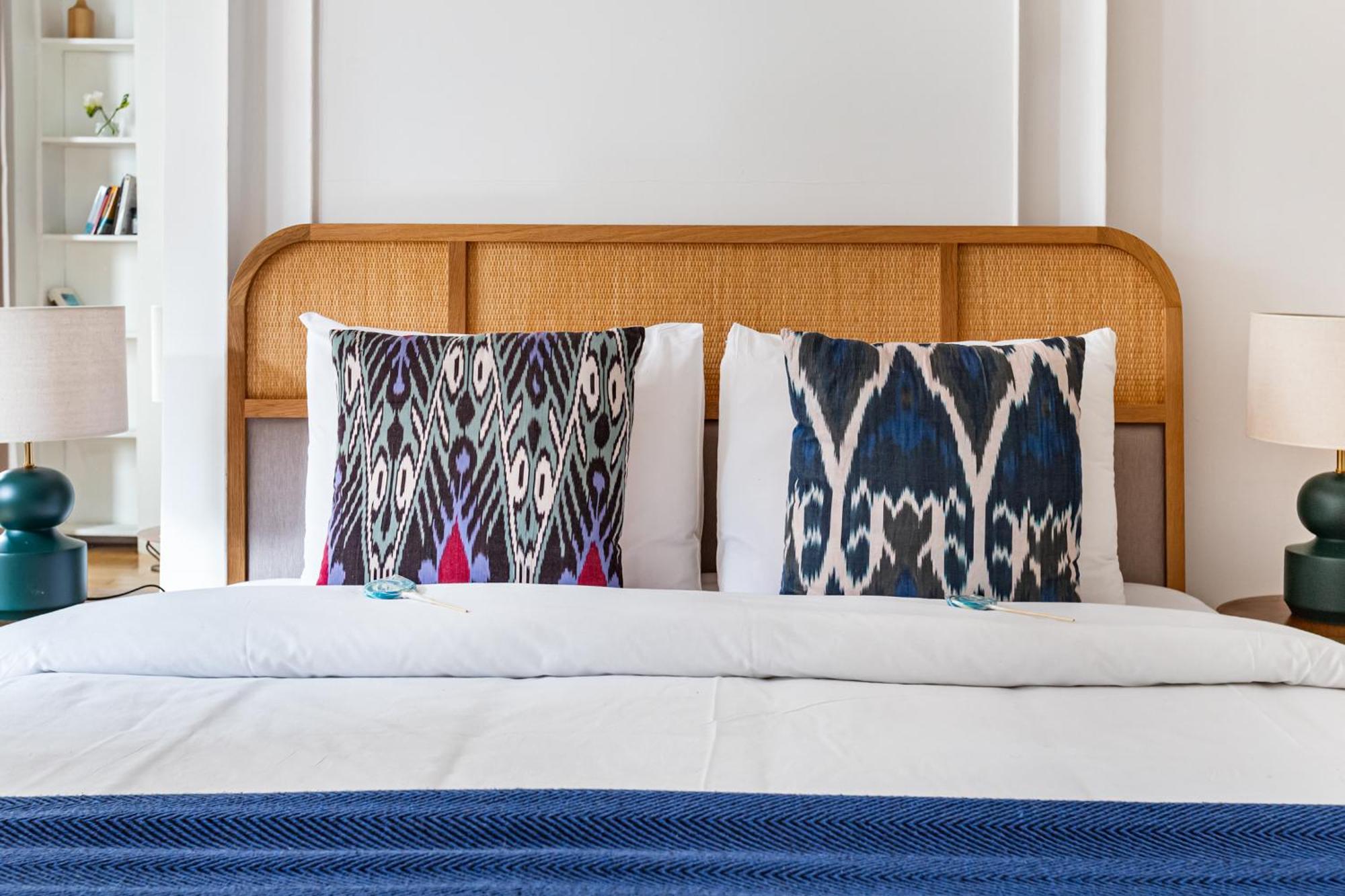 Blue Pera House Villa Istanbul Ngoại thất bức ảnh