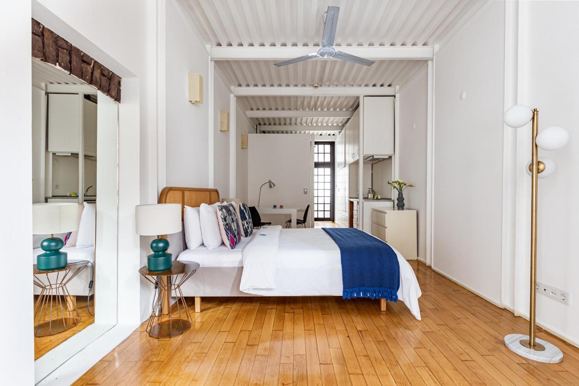 Blue Pera House Villa Istanbul Ngoại thất bức ảnh