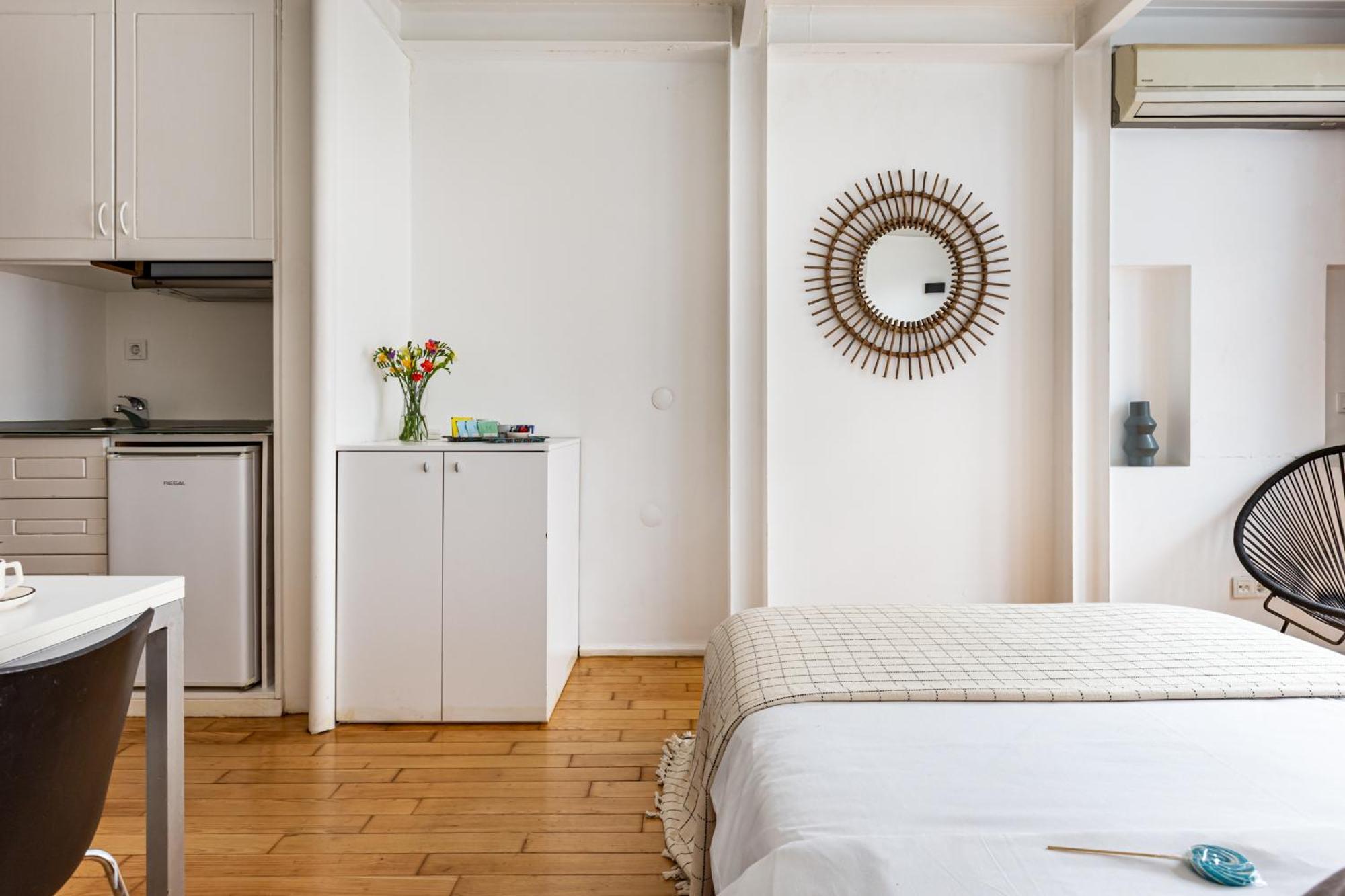 Blue Pera House Villa Istanbul Ngoại thất bức ảnh