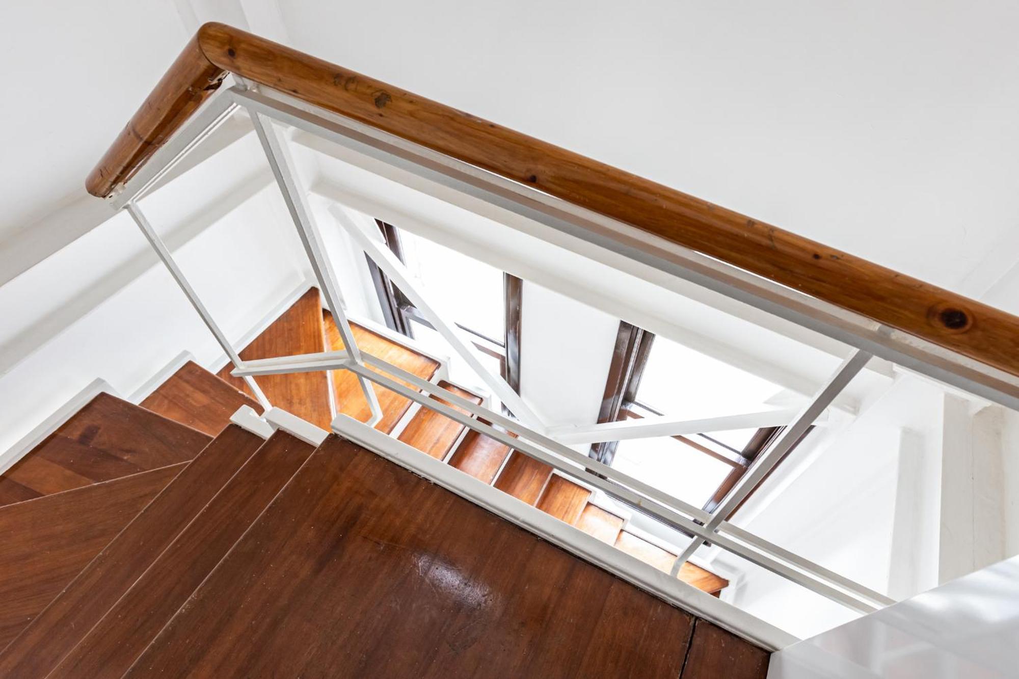 Blue Pera House Villa Istanbul Ngoại thất bức ảnh