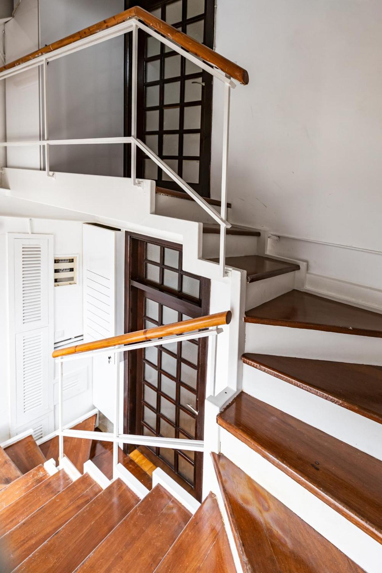 Blue Pera House Villa Istanbul Ngoại thất bức ảnh