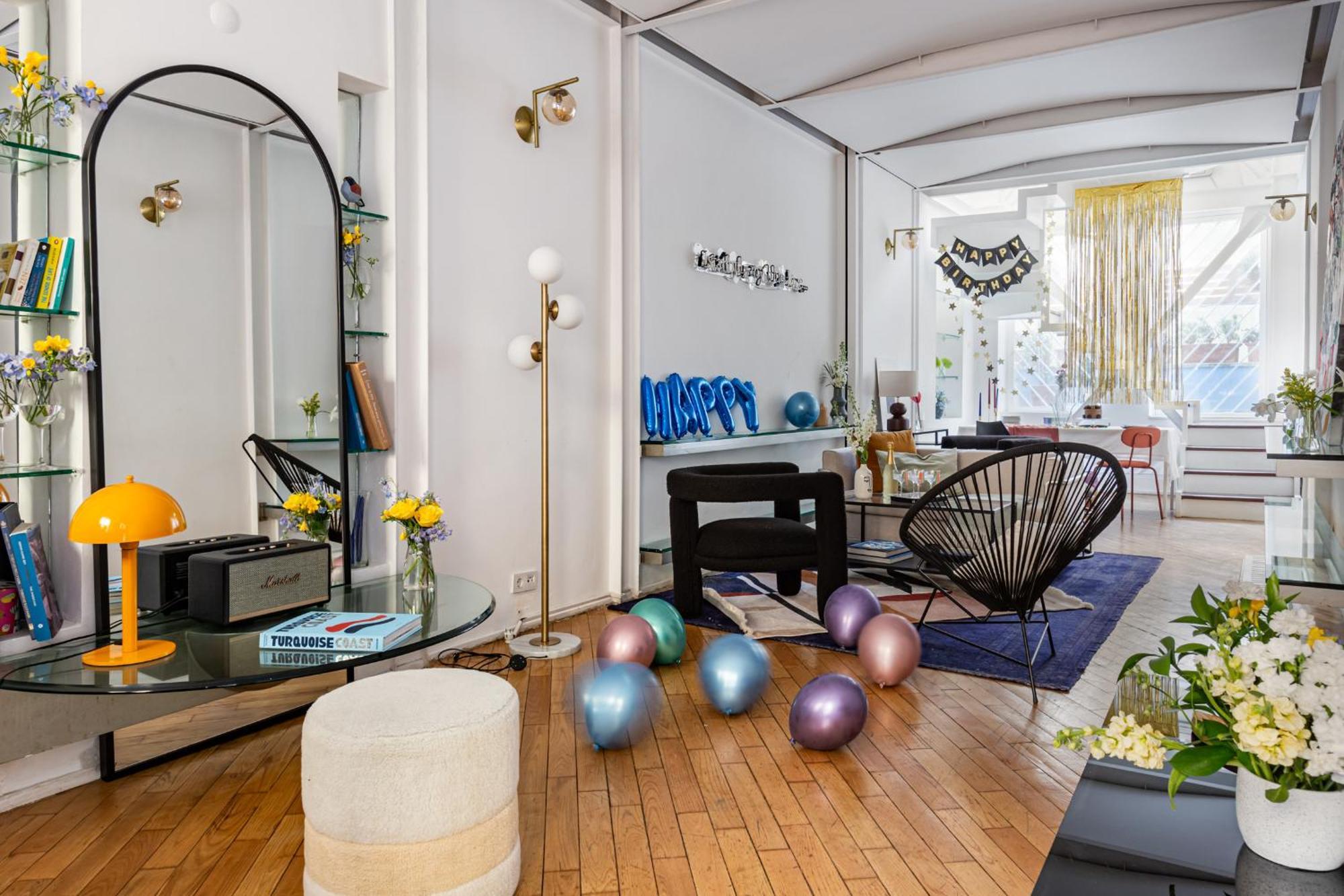 Blue Pera House Villa Istanbul Ngoại thất bức ảnh
